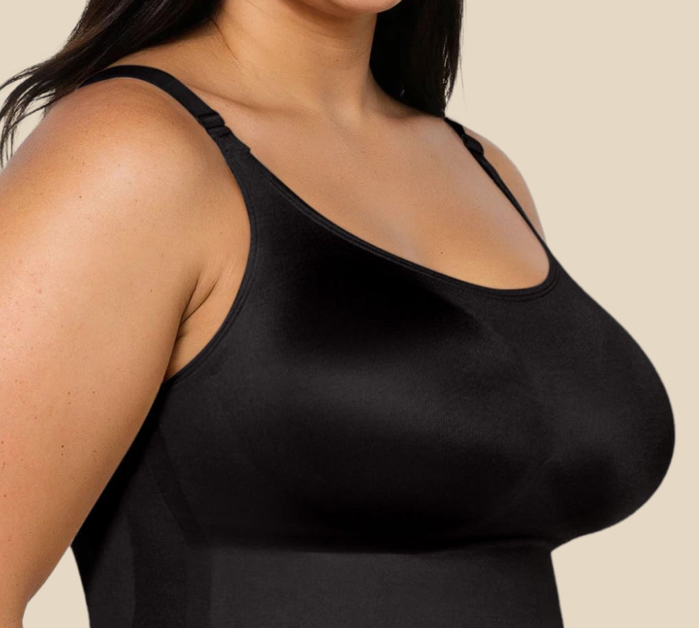 Cup Size Explained: How to Find the Right Fit for Support, Shape, and Comfort