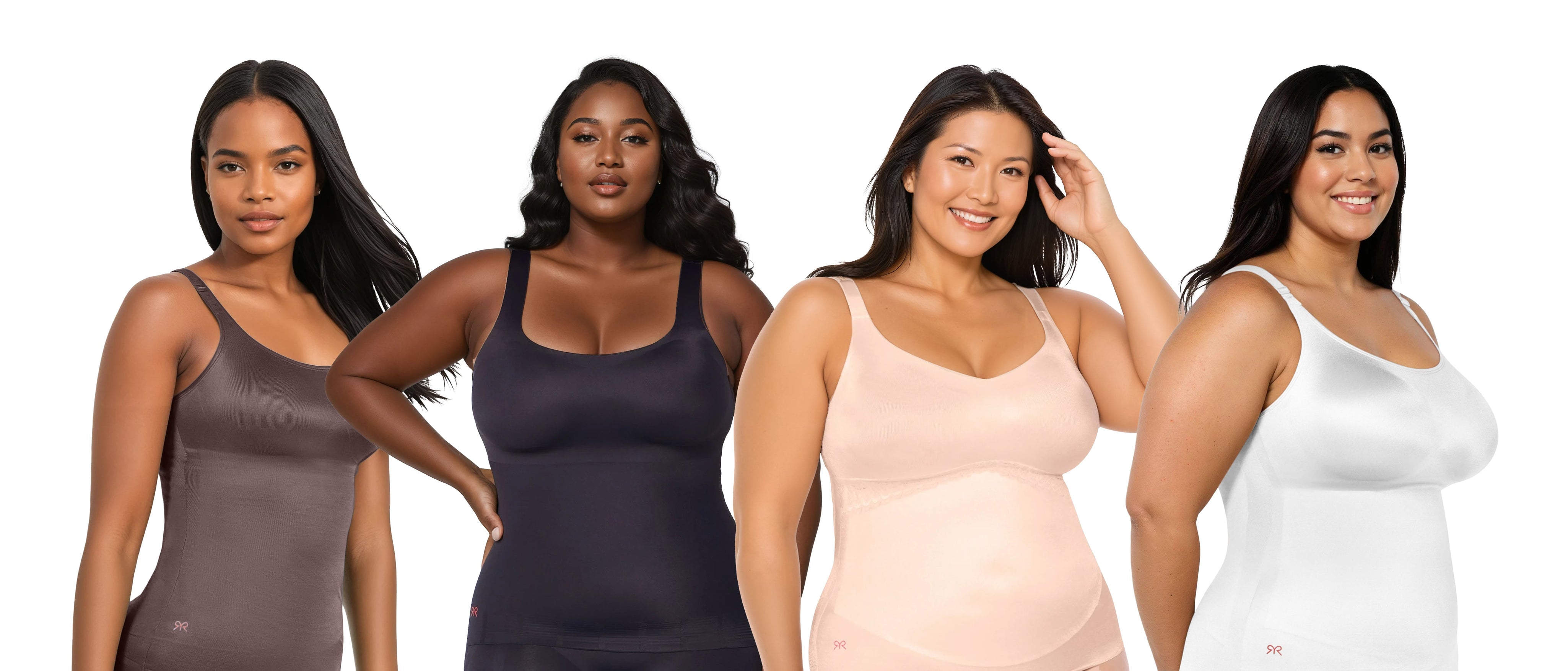 Ruby Ribbon® Cami