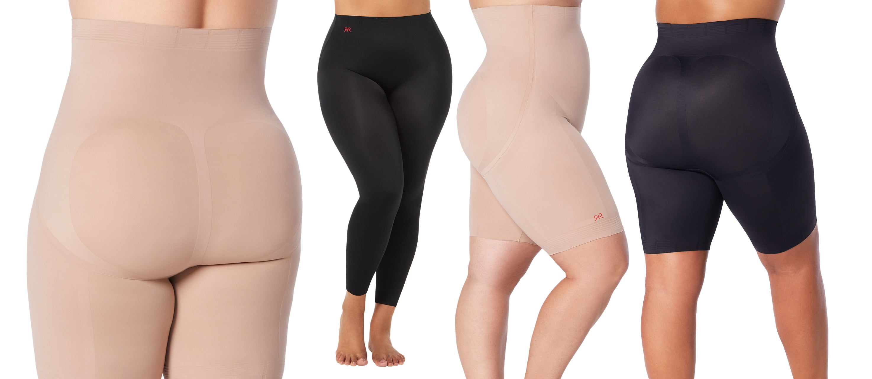 Ruby Ribbon® Shaping Bottoms