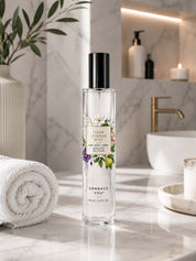 Fleur Essence Mist Hair • Body • Fabric