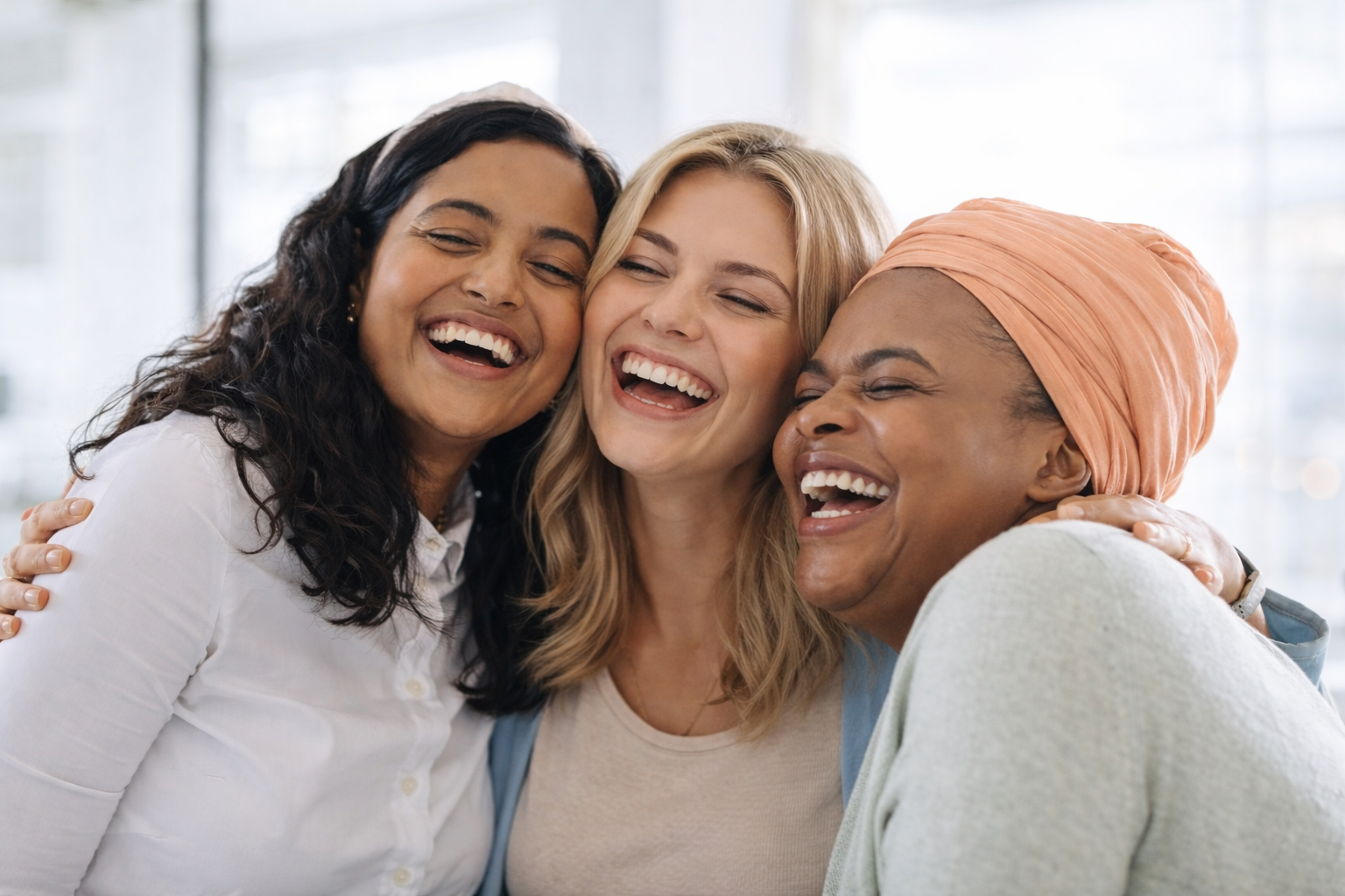 Women-Led