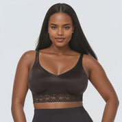 Ruby Ribbon® Lace Lift Luxe Demiette®