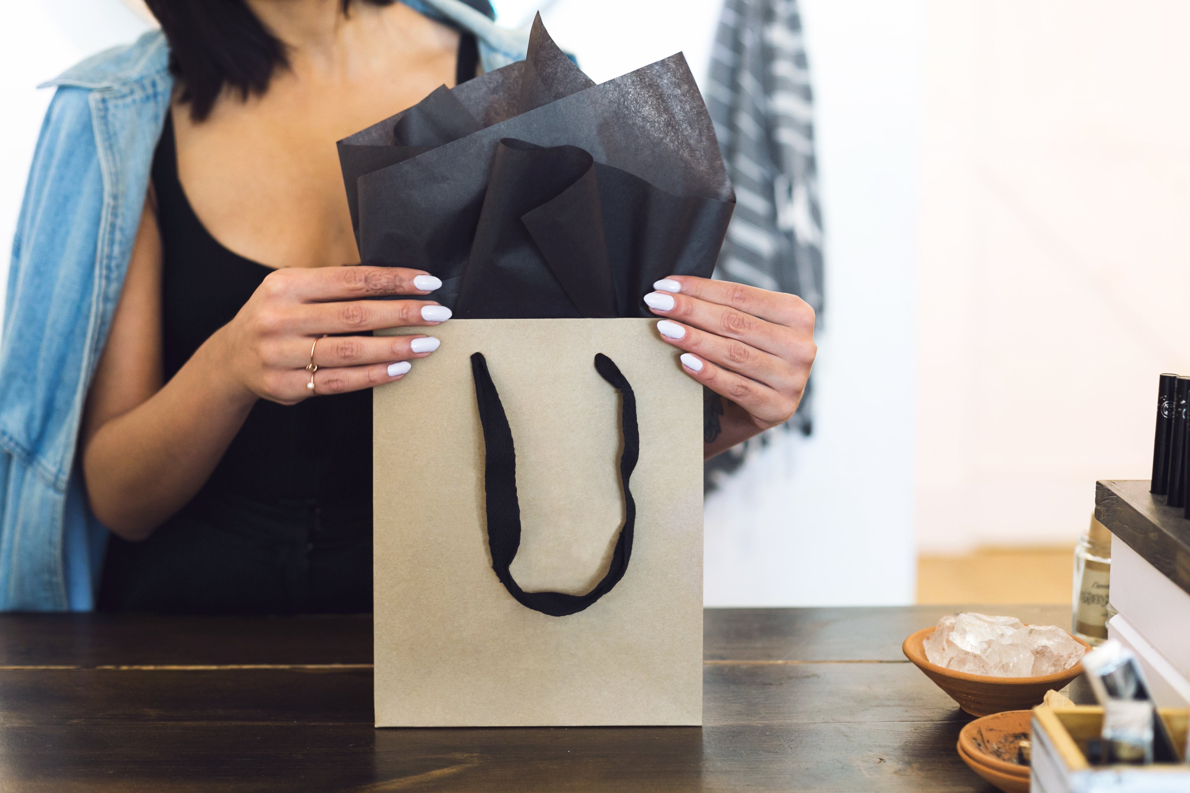Designed to Reward