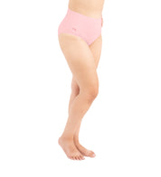 a woman's legs and underwear