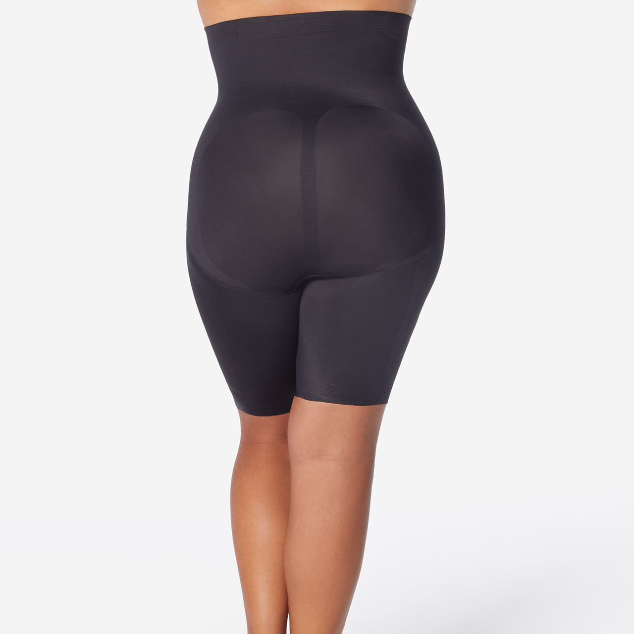 Ruby Ribbon® Lifting High Waist Shaping Short
