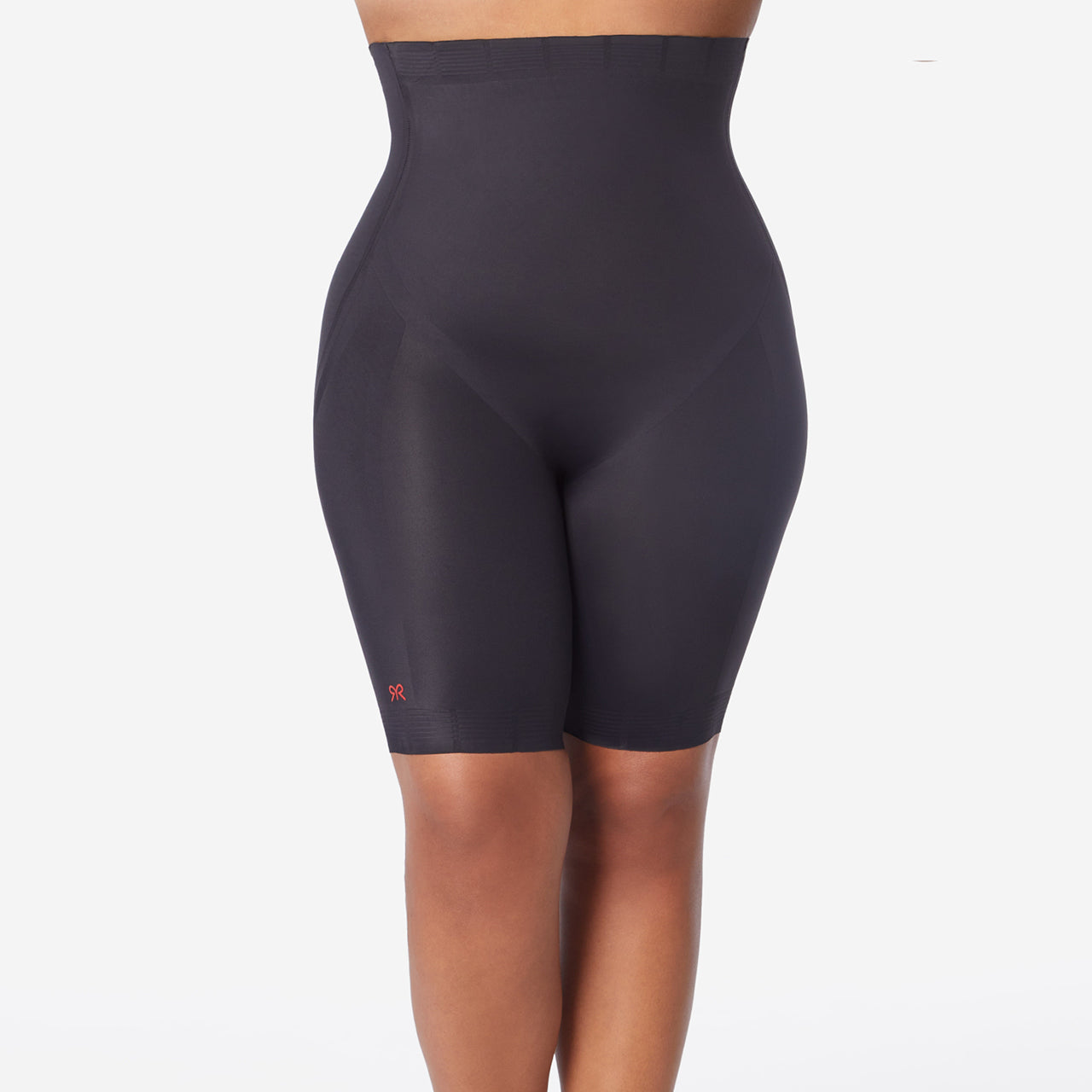true-embrace-ruby-ribbon-high-waisted-shaping-short-black-front.jpg