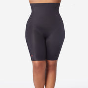 Ruby Ribbon® Lifting High Waist Shaping Short