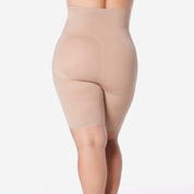 Ruby Ribbon® Lifting High Waist Shaping Short