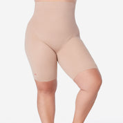 Ruby Ribbon® Lifting High Waist Shaping Short