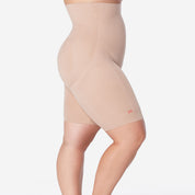Ruby Ribbon® Lifting High Waist Shaping Short