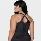 Ruby Ribbon® Lace Lift Luxe Cami