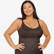 Ruby Ribbon® Lace Lift Luxe Cami