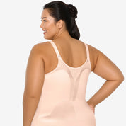 Ruby Ribbon® Lace Lift Luxe Cami