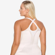 Ruby Ribbon® Lace Lift Luxe Cami