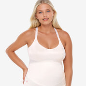 Ruby Ribbon® Lace Lift Luxe Cami