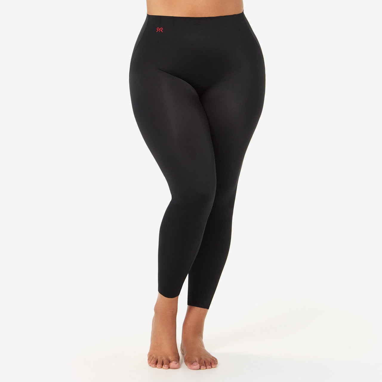 true-embrace-ruby-ribbon-leg-smoother-shaper-black-front.jpg