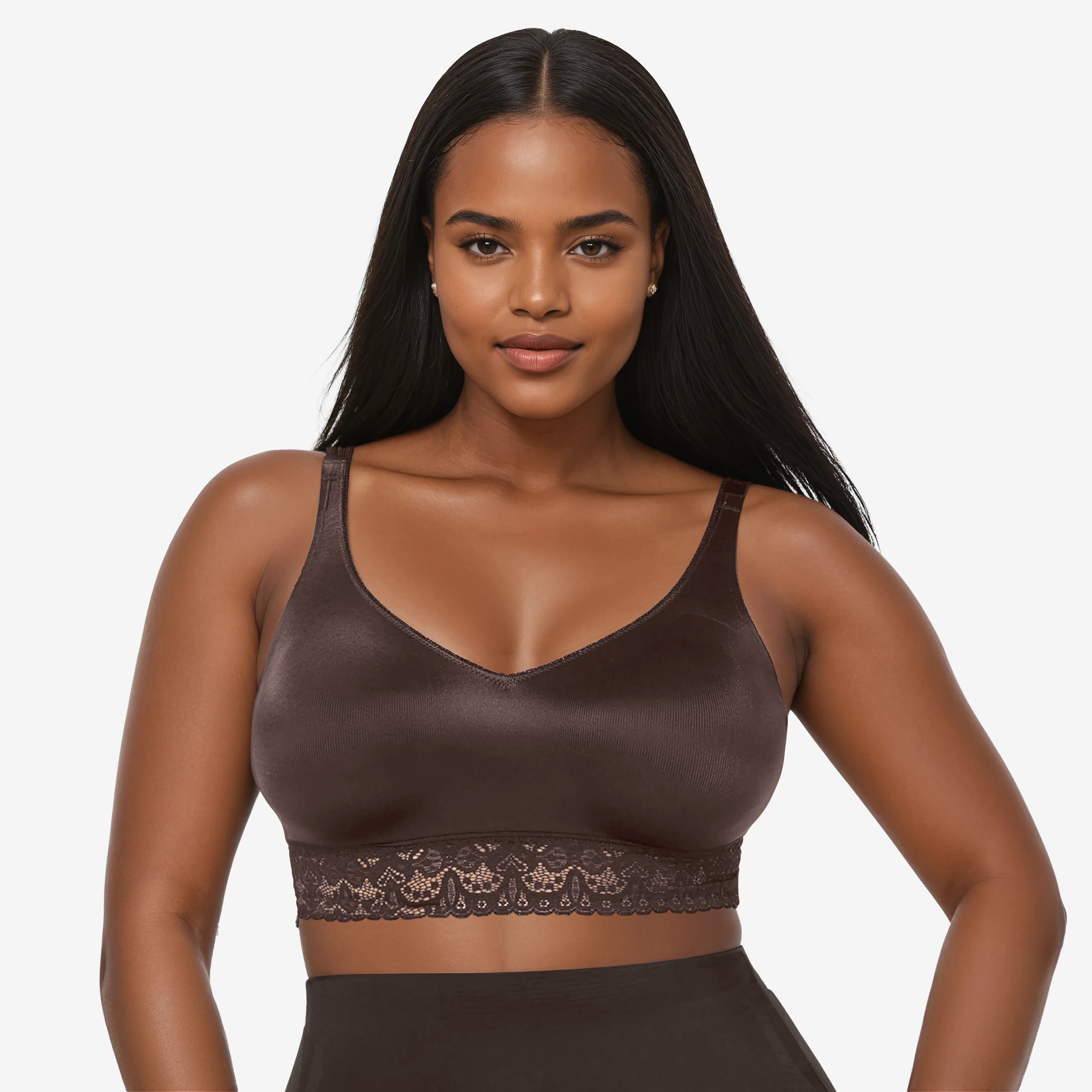 Ruby Ribbon® Lace Lift Luxe Demiette®