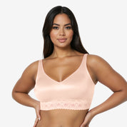 Ruby Ribbon® Lace Lift Luxe Demiette®
