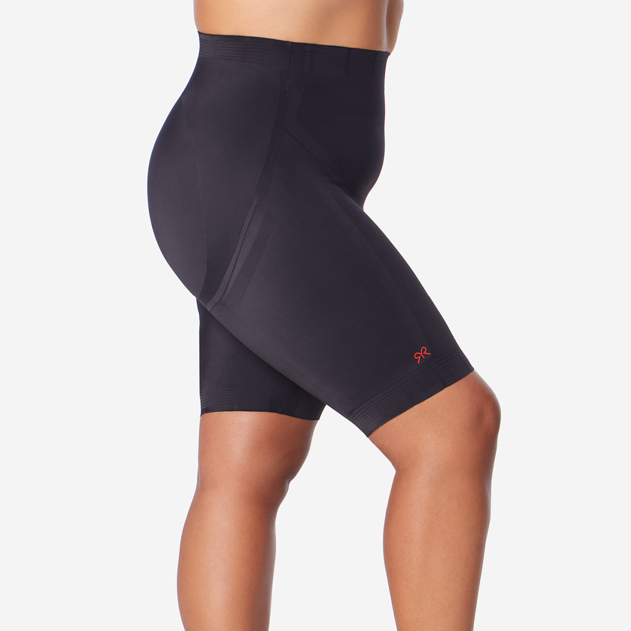 Ruby Ribbon® On Waist Lifting Shaping Short