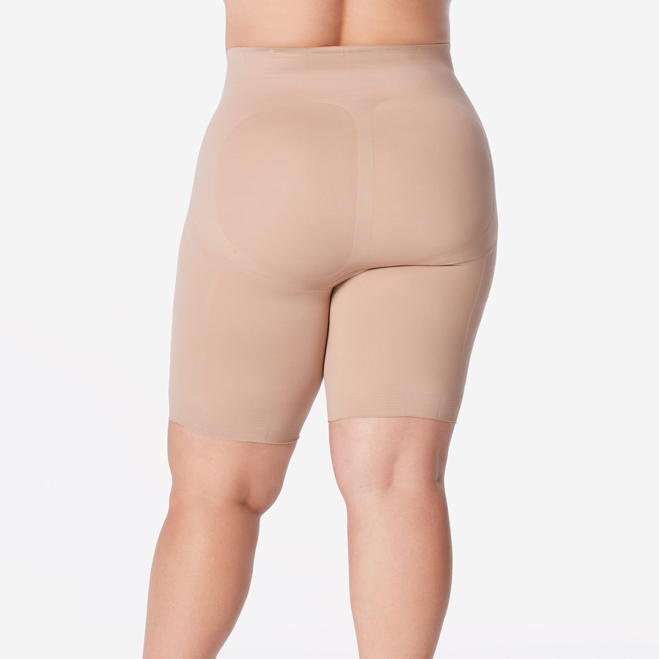 Ruby Ribbon® On Waist Lifting Shaping Short
