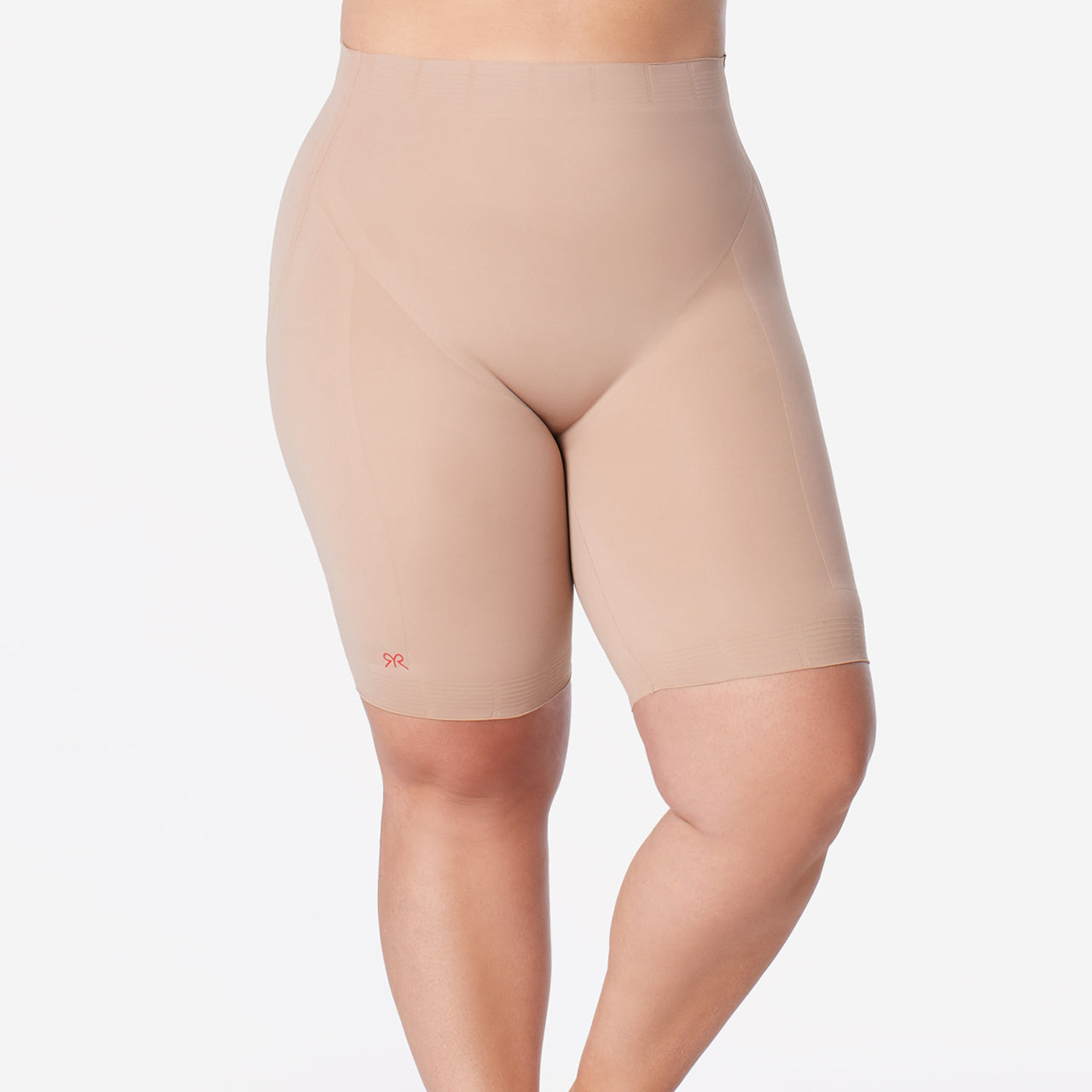 Ruby Ribbon® On Waist Lifting Shaping Short