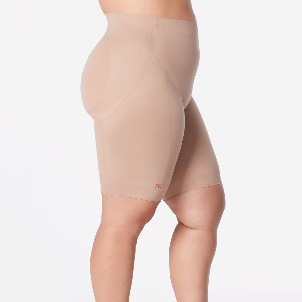 Ruby Ribbon® On Waist Lifting Shaping Short