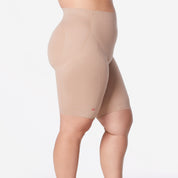 Ruby Ribbon® On Waist Lifting Shaping Short