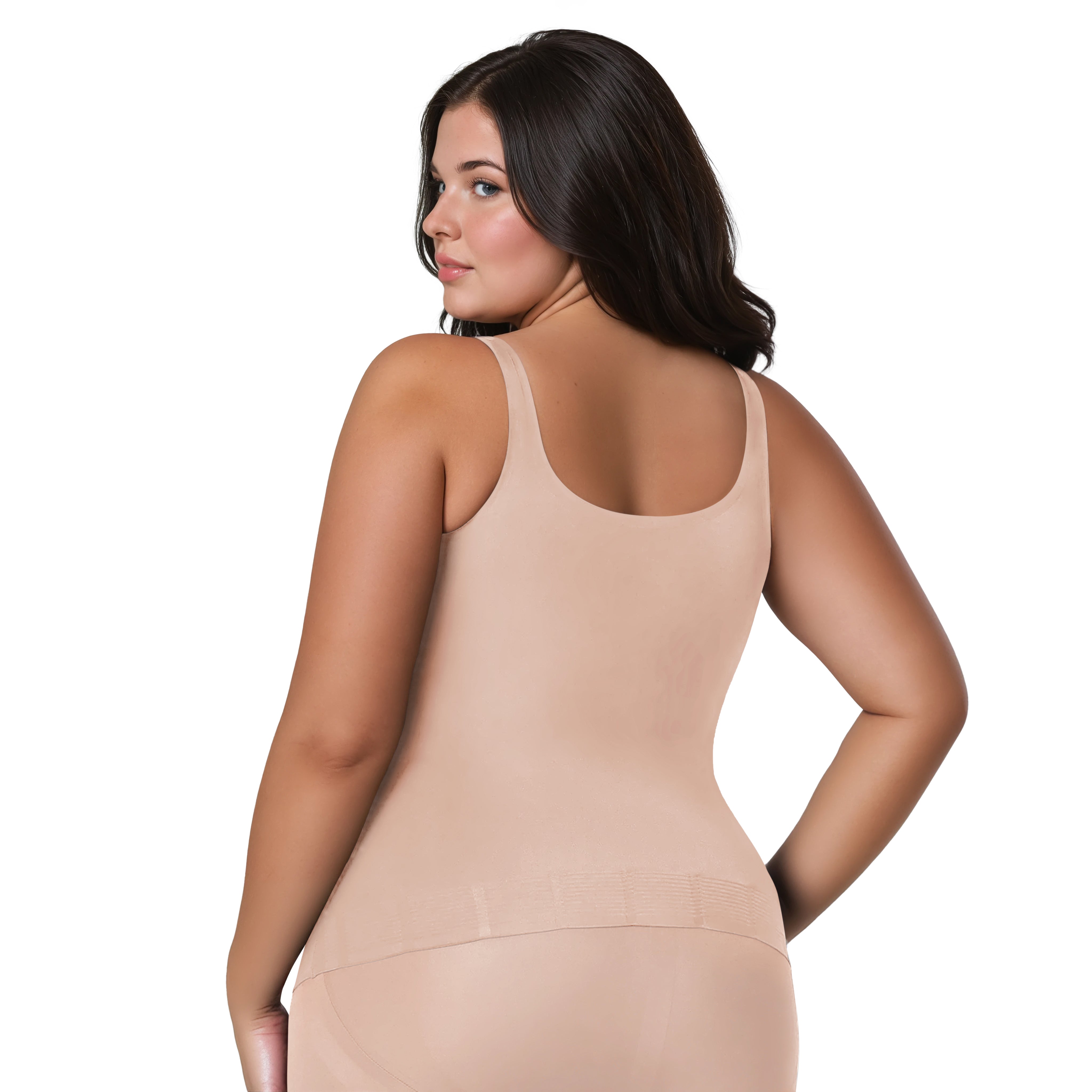 true-embrace-ruby-ribbon-sleek-shape-t-shirt-fawn-back.jpg